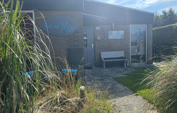 Ruhiges Ferienhaus Callantsoog im Grünen – ideal für Urlaub mit Hund