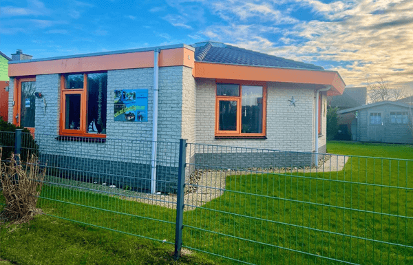 Ferienhaus Strandslag 141 in Julianadorp