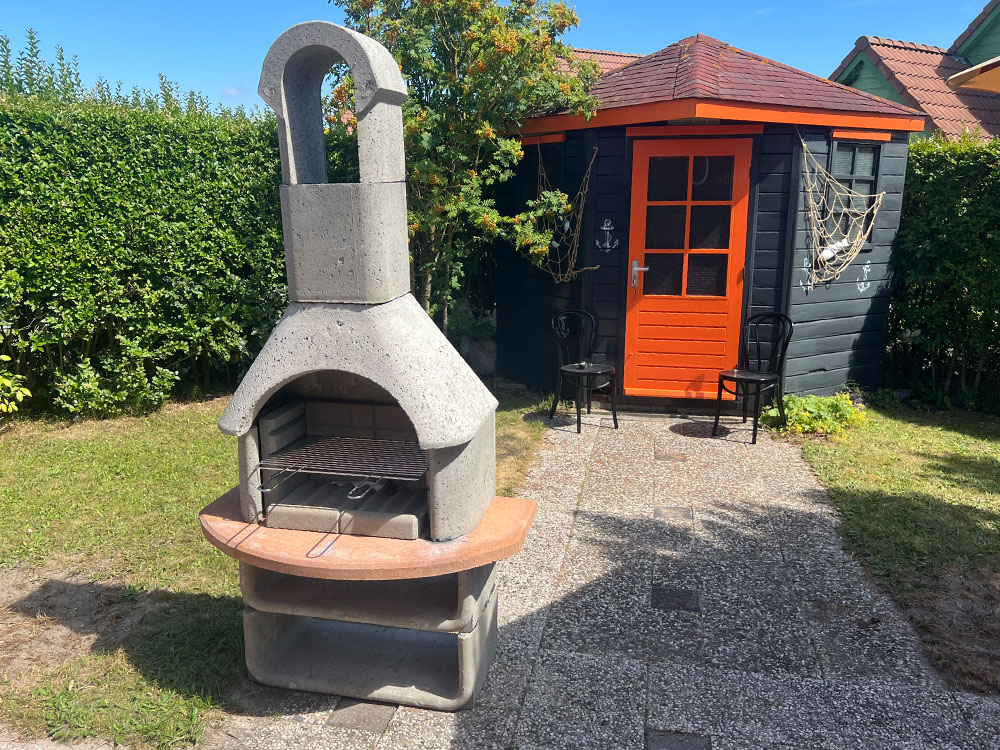 Tulpenfeld in der Nähe von Julianadorp