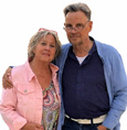 Barbara und Udo Krämer