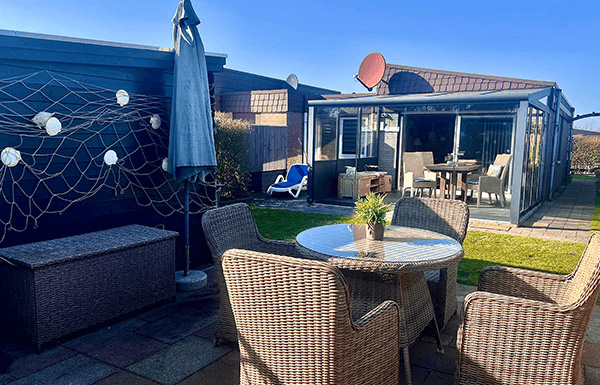 de_blenck_11_13 Ferienhaus in Callantsoog mit Kamin und privatem Garten